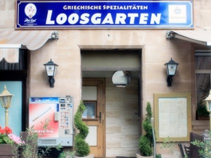 Foto: Loosgarten